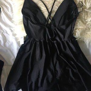Urban Outfitters romper